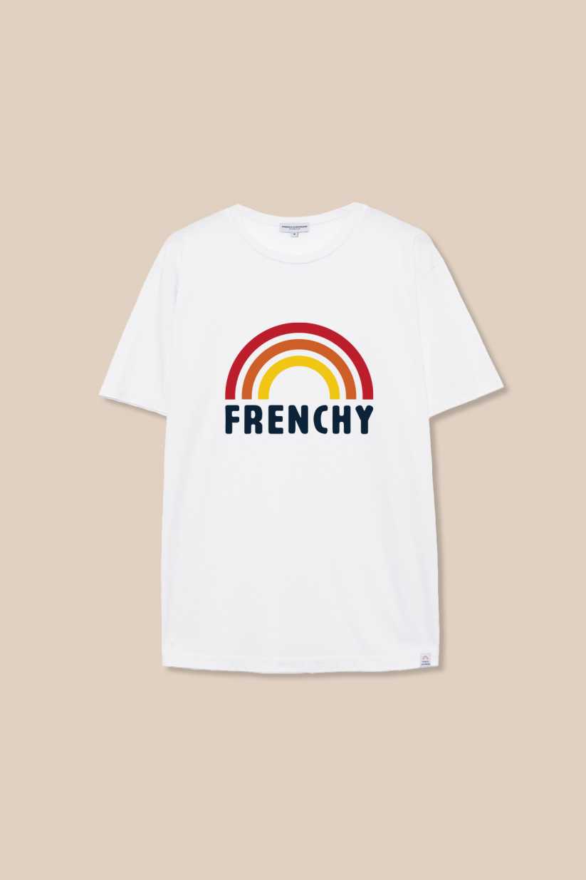 Tshirt Mika FRENCHY