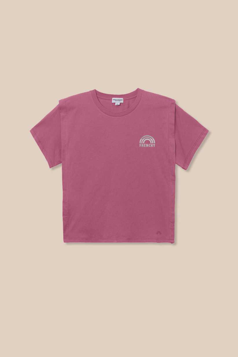 Tshirt Penny FRENCHY COEUR