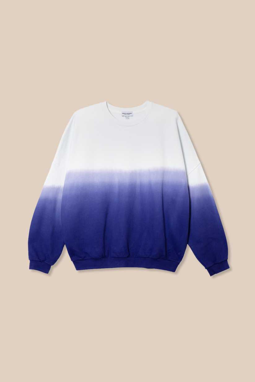 Sweat CAMERON Dip Dye