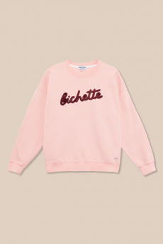 Sweatricotin Rosie BICHETTE