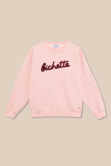 Sweatricotin Rosie BICHETTE