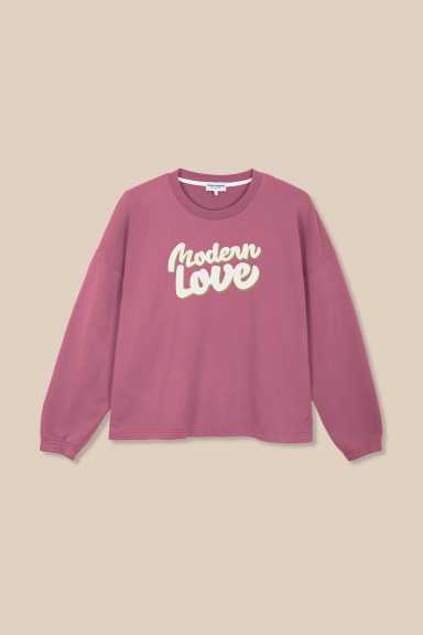 Sweat Nora MODERN LOVE
