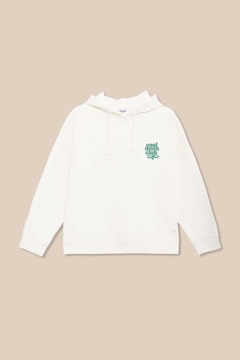 Hoodie Joy COOL MOM CLUB