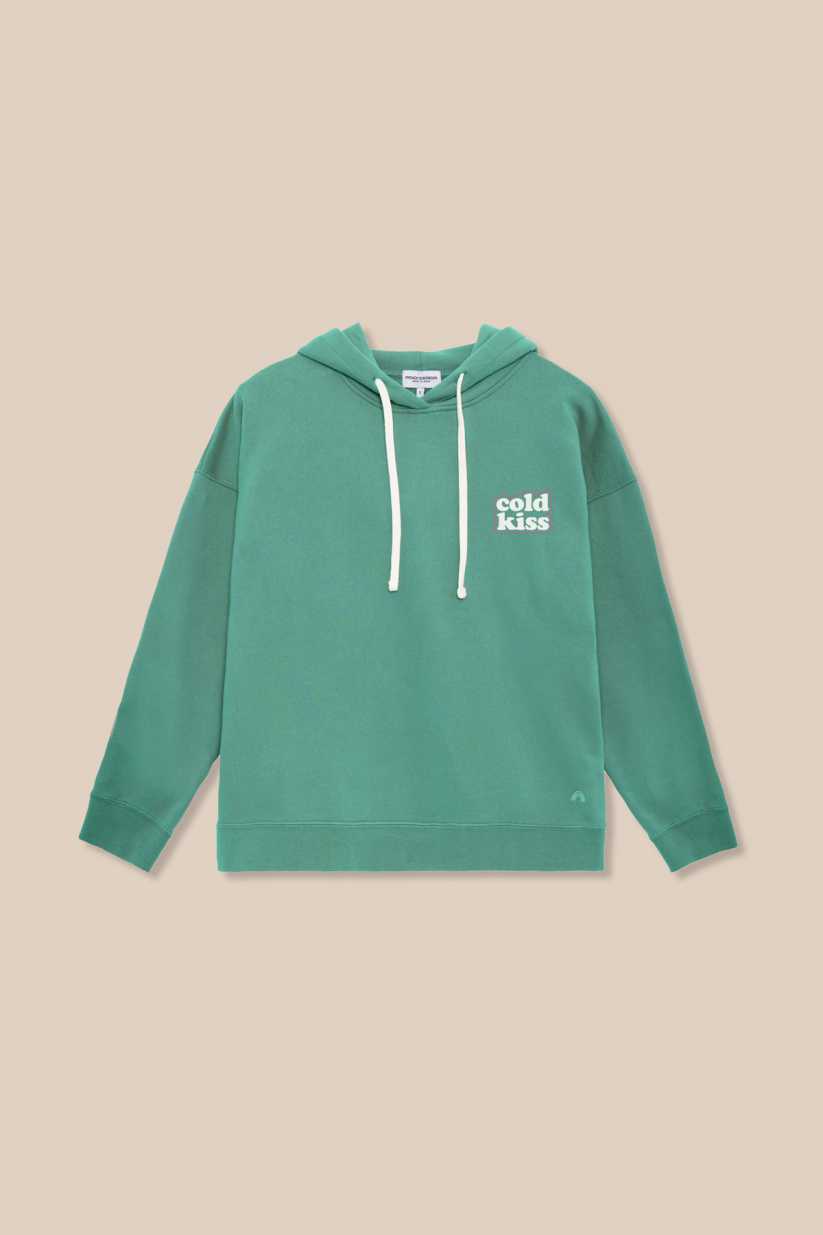 Hoodie Joy COLD KISS