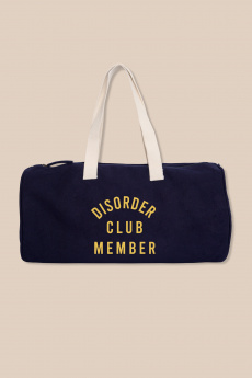 Duffle Bag CLUB MEMBER