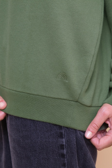 Sweat Rosie SAUVAGE LEO