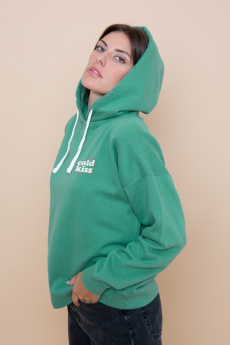 Hoodie Joy COLD KISS