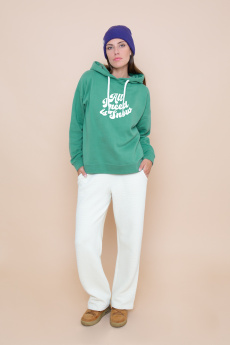 Hoodie Joy ALL I NEED