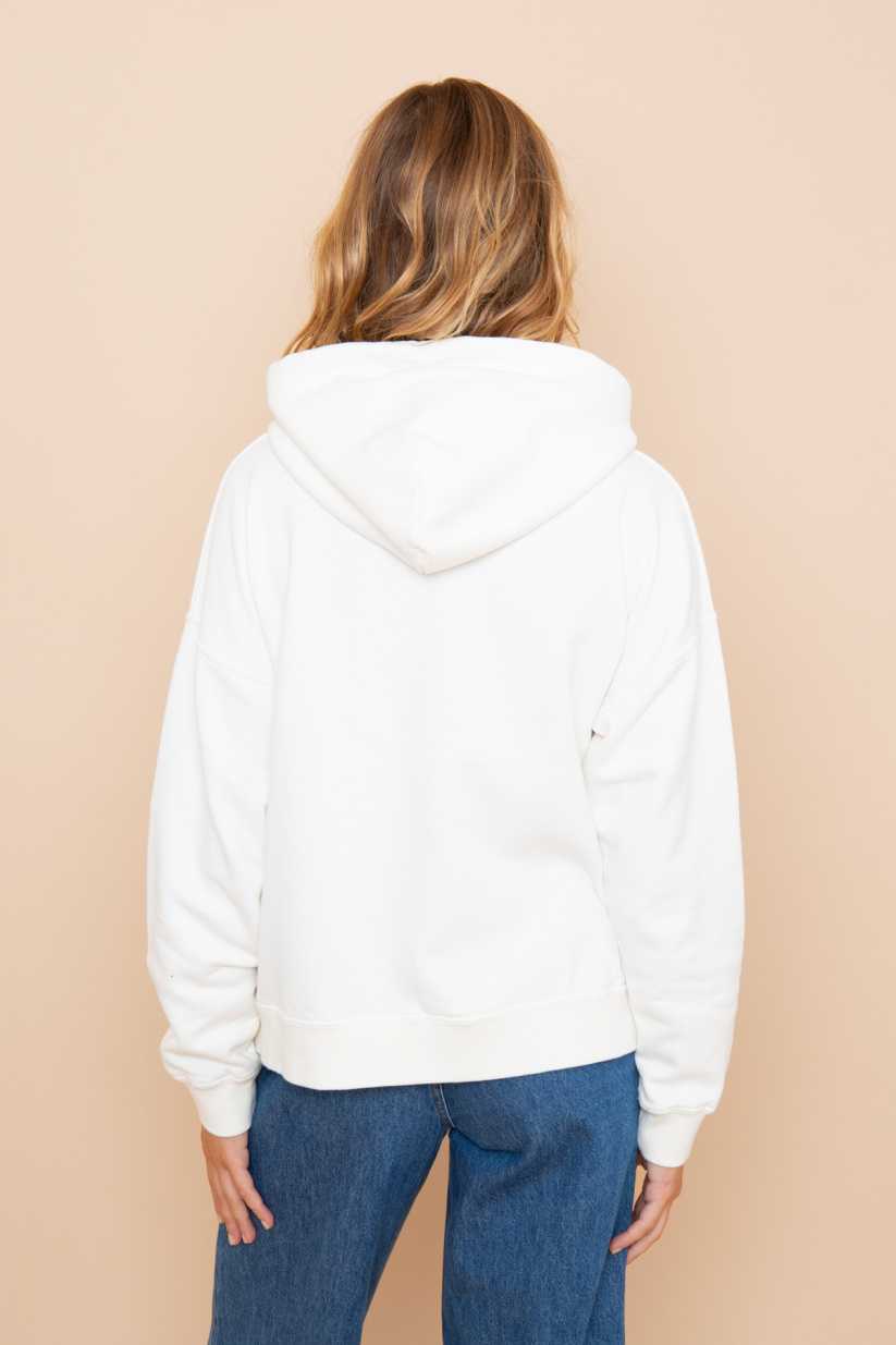 Hoodie Joy COOL MOM CLUB