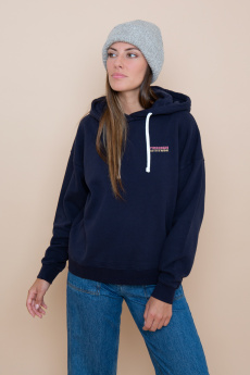Hoodie Joy FRENCH ATTITUDE