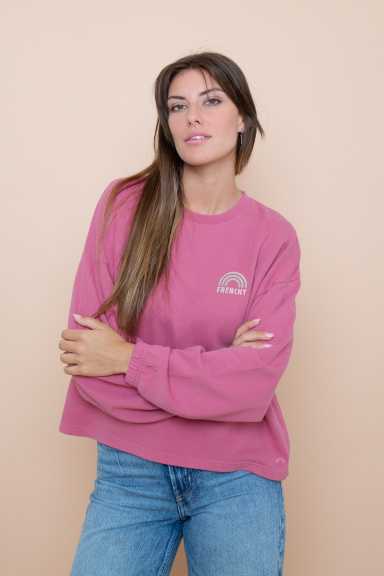 Sweat Nora FRENCHY CŒUR