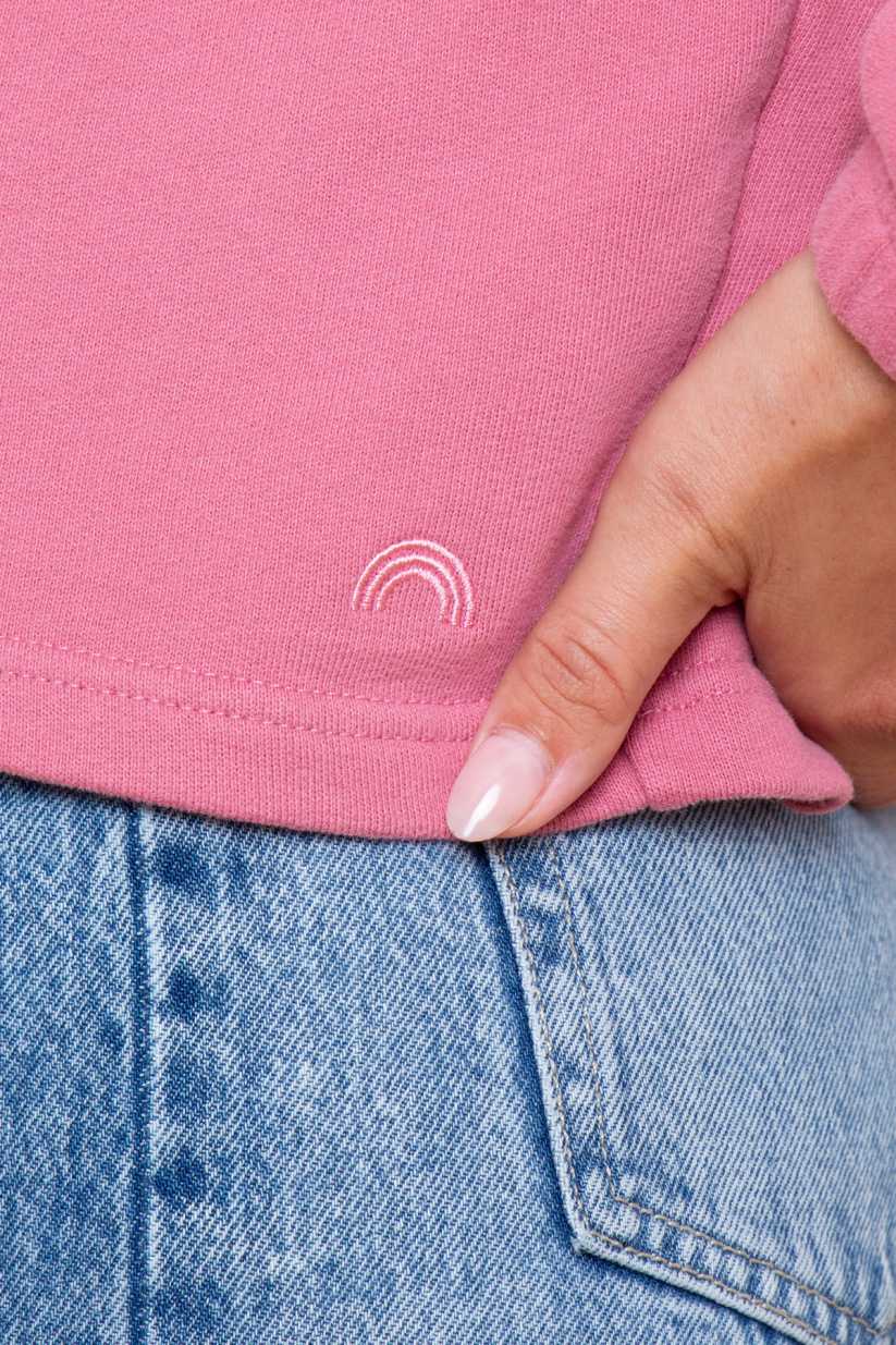 Sweat Nora FRENCHY COEUR