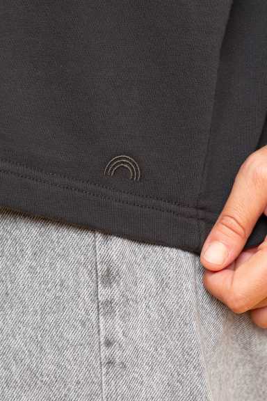 Sweat Nora ROLLER RINK GLITTER