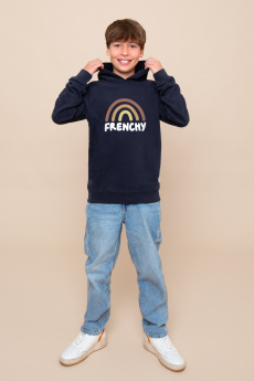 Hoodie Benny Warmy FRENCHY KIDS