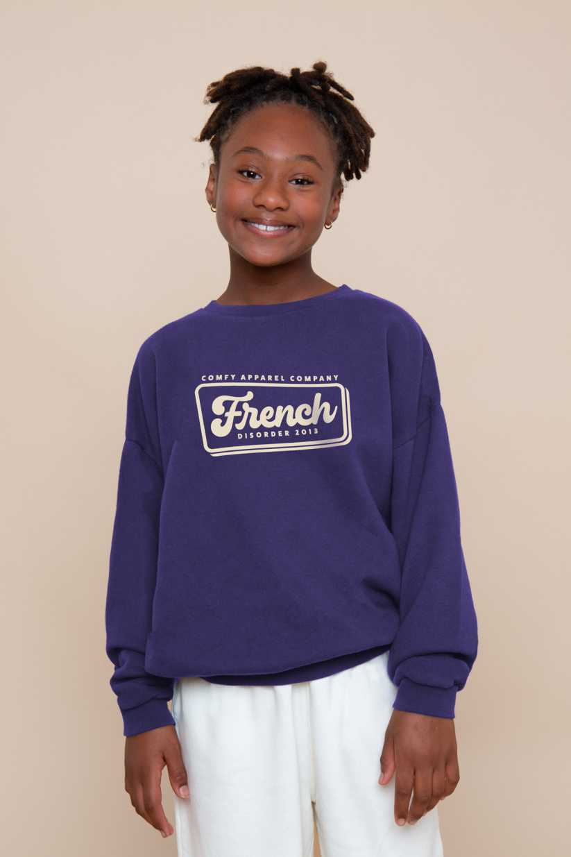 Sweat Max Warmy COMFY COMPANY