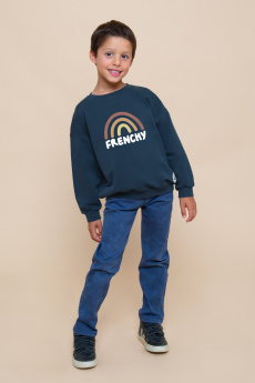 Sweat Max Warmy FRENCHY KIDS