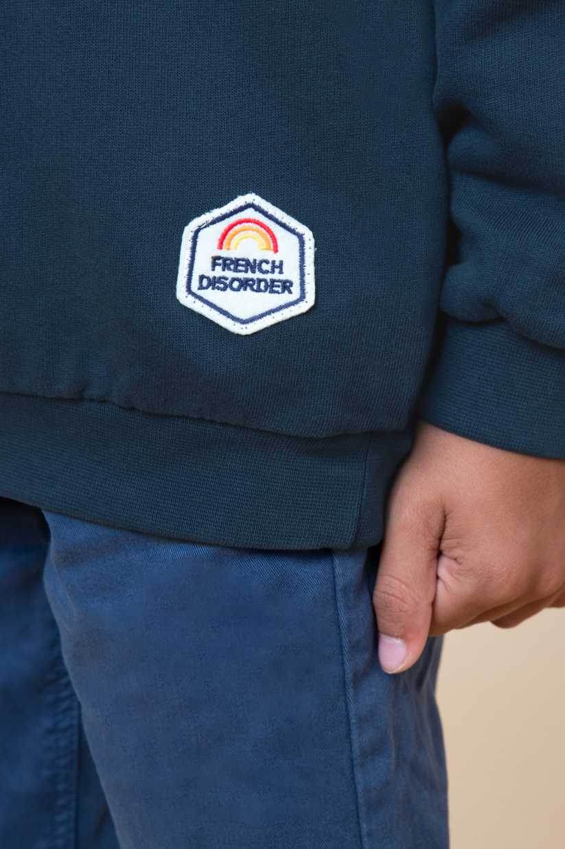 Sweat Max Warmy EXPLORE THE...