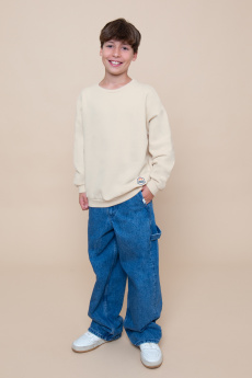 Sweat Max Warmy STAY COZY