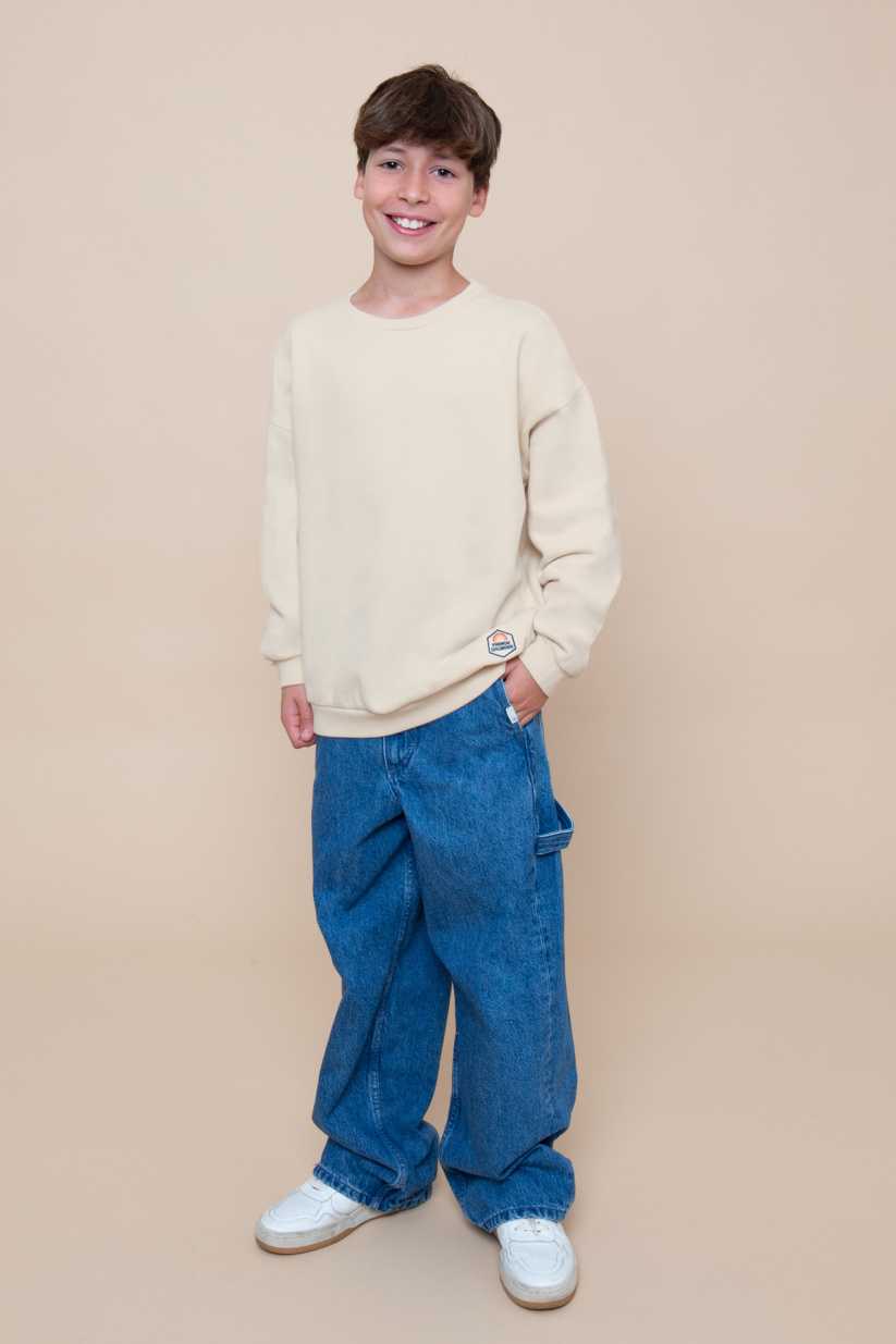 Sweat Max Warmy STAY COZY