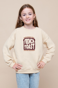 Sweat Max Warmy FRENCH TOAST