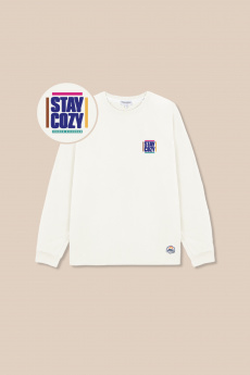 Sweat Lenny Warmy STAY COZY