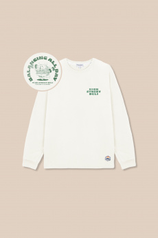 Sweat Lenny BALANCING