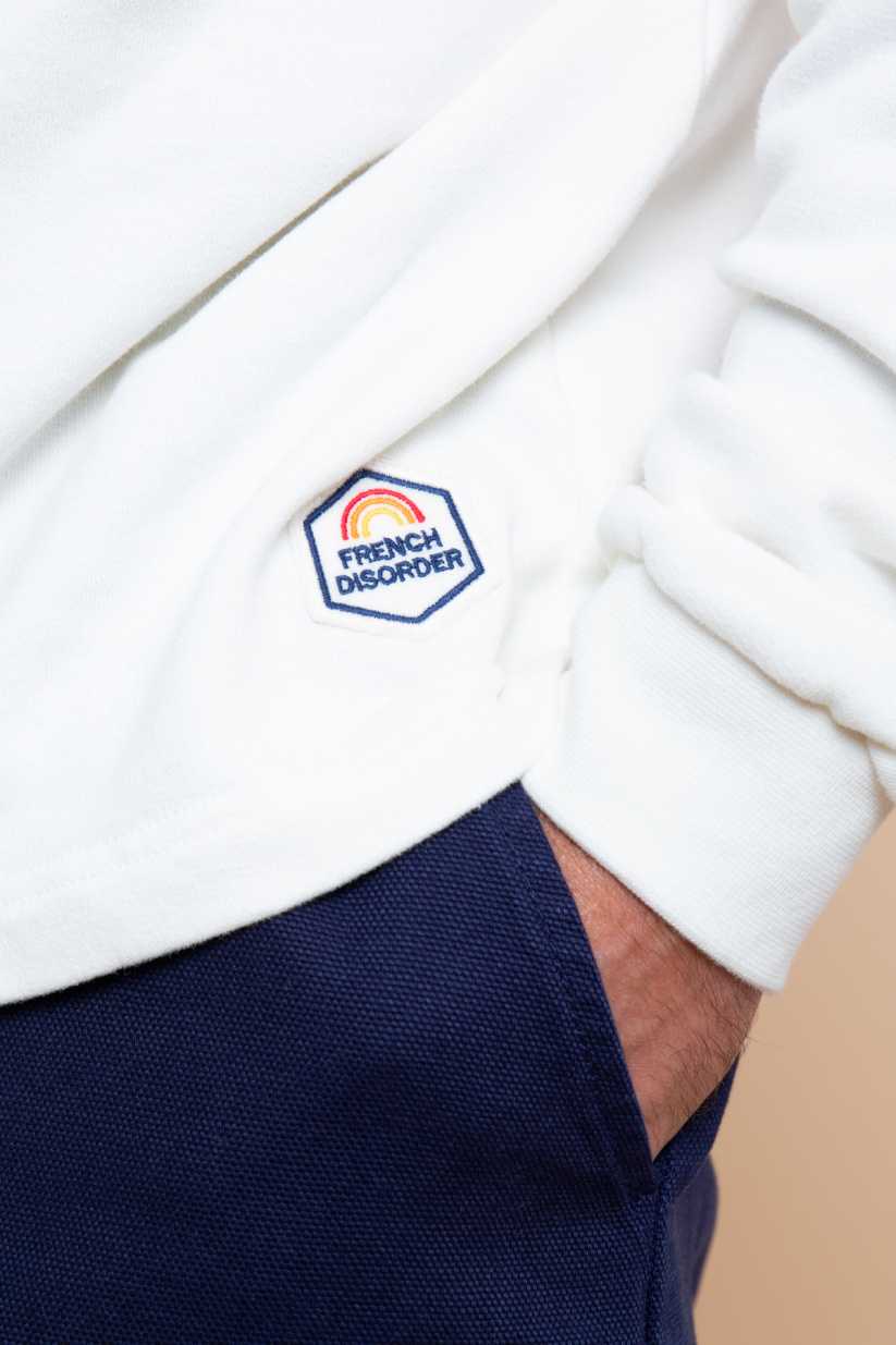 Sweat Lenny Warmy STAY COZY