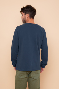 Sweat Lenny Warmy Broderie...