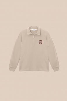 Sweat Van FRENCH TOAST