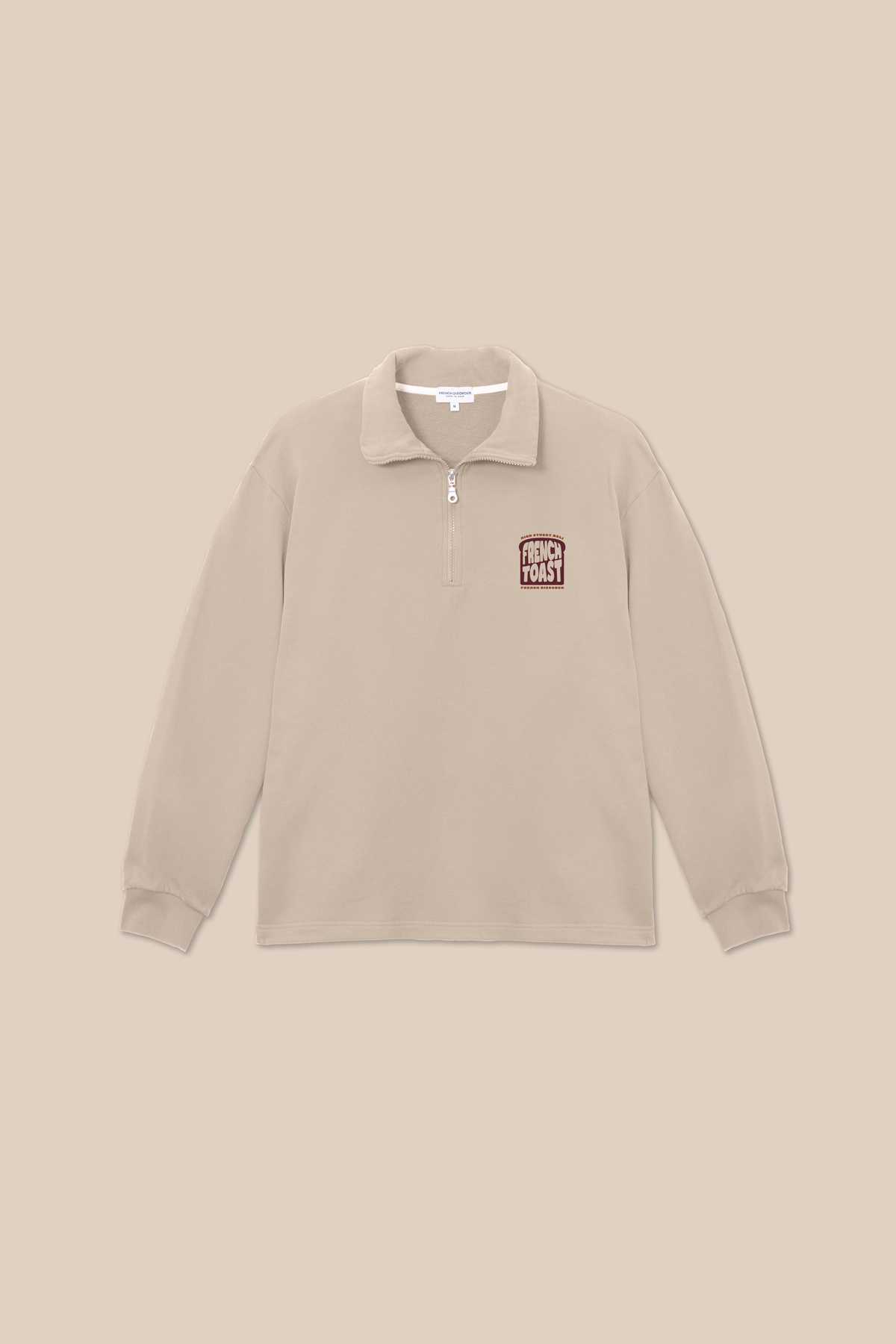 Sweat Van FRENCH TOAST