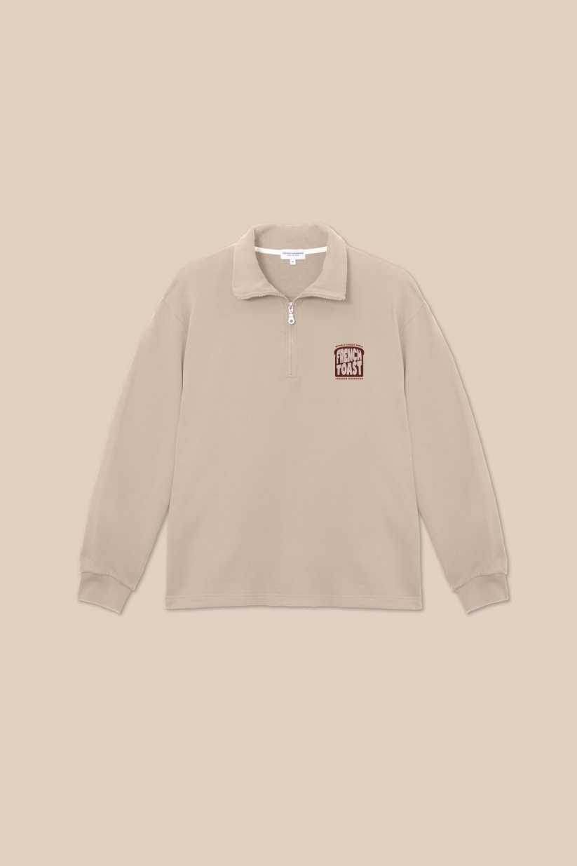 Sweat Van FRENCH TOAST