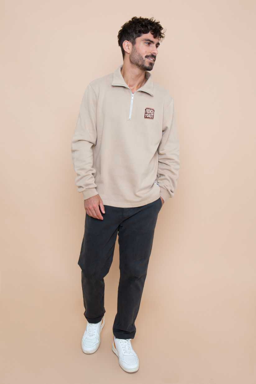 Sweat Van FRENCH TOAST