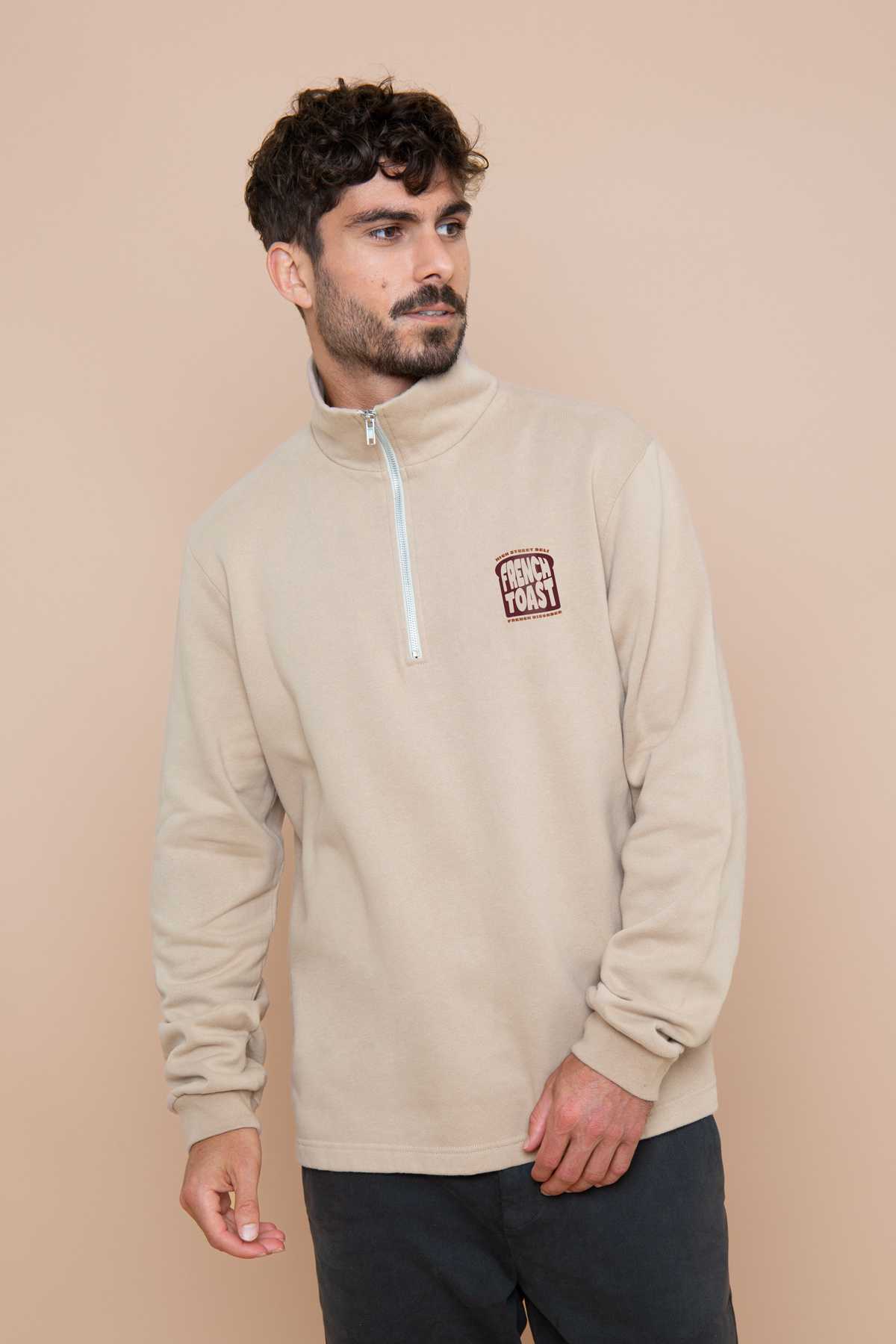 Sweat Van FRENCH TOAST