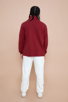 Sweat Van Patch BEAVER