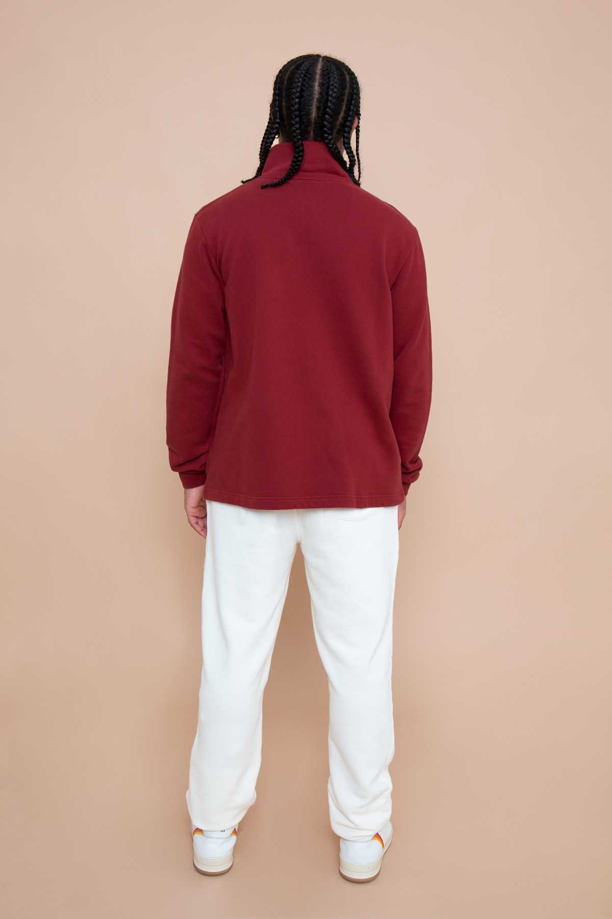 Sweat Van Patch BEAVER