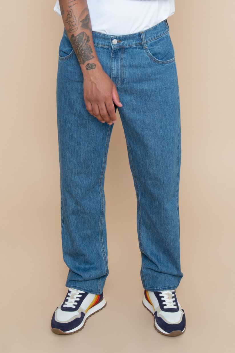 Jean LOUIS Denim