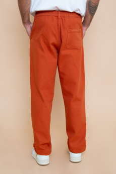 Pantalon ISAAC Canvas