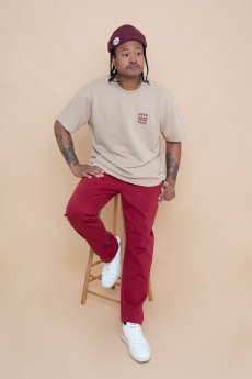 Sweat Martin GOOD MOOD FOOD