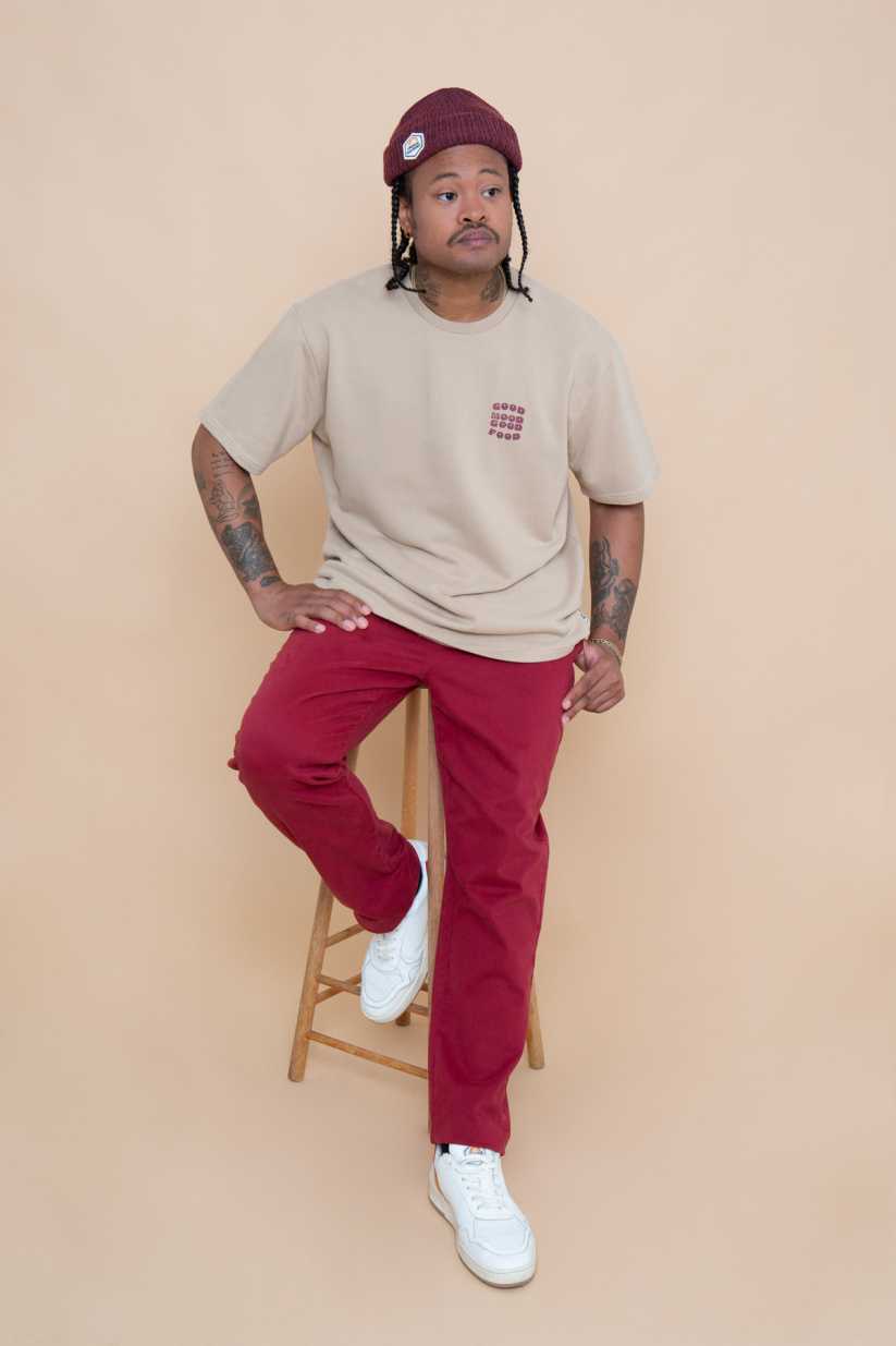 Sweat Martin GOOD MOOD FOOD