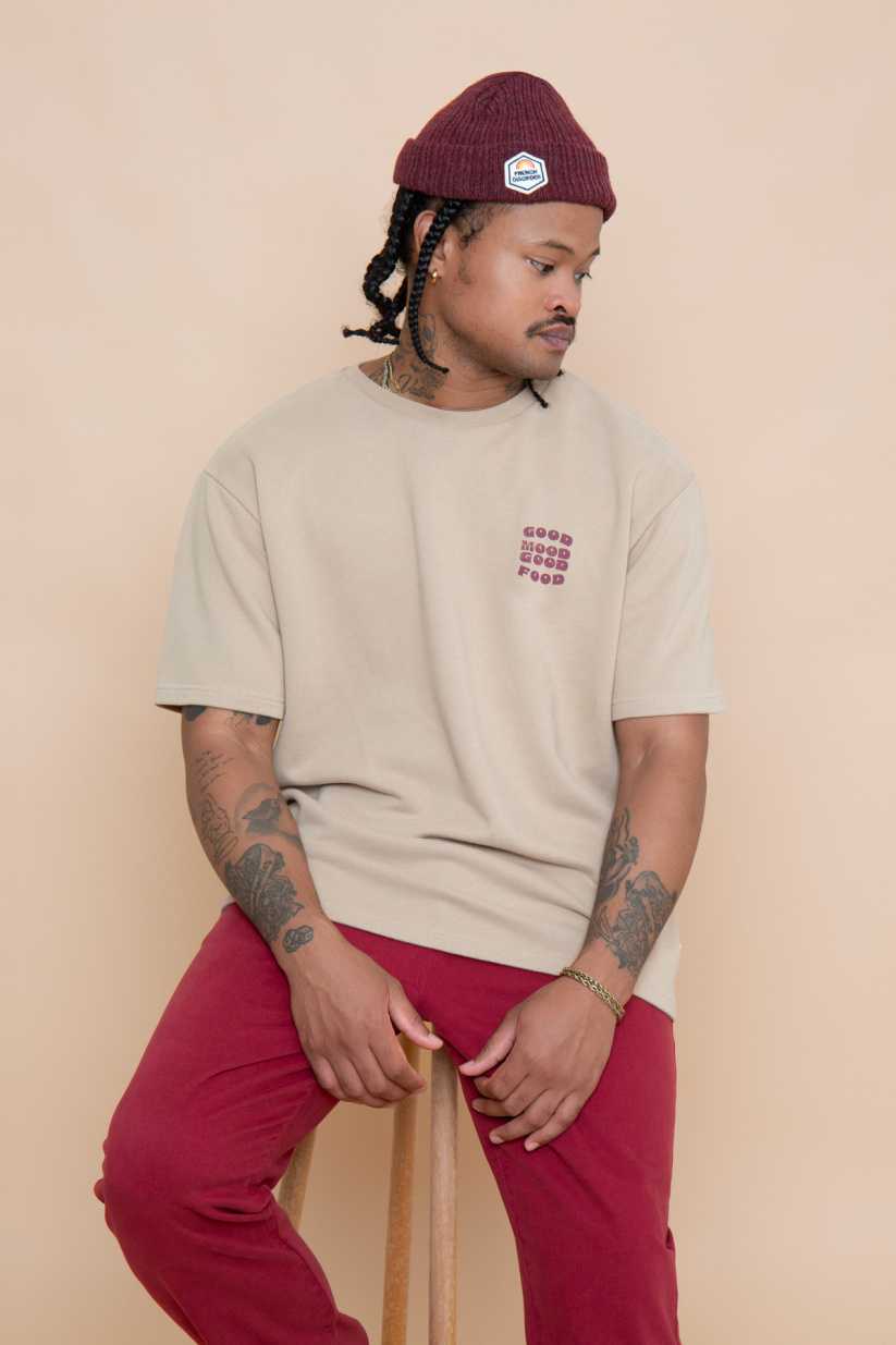 Sweat Martin GOOD MOOD FOOD