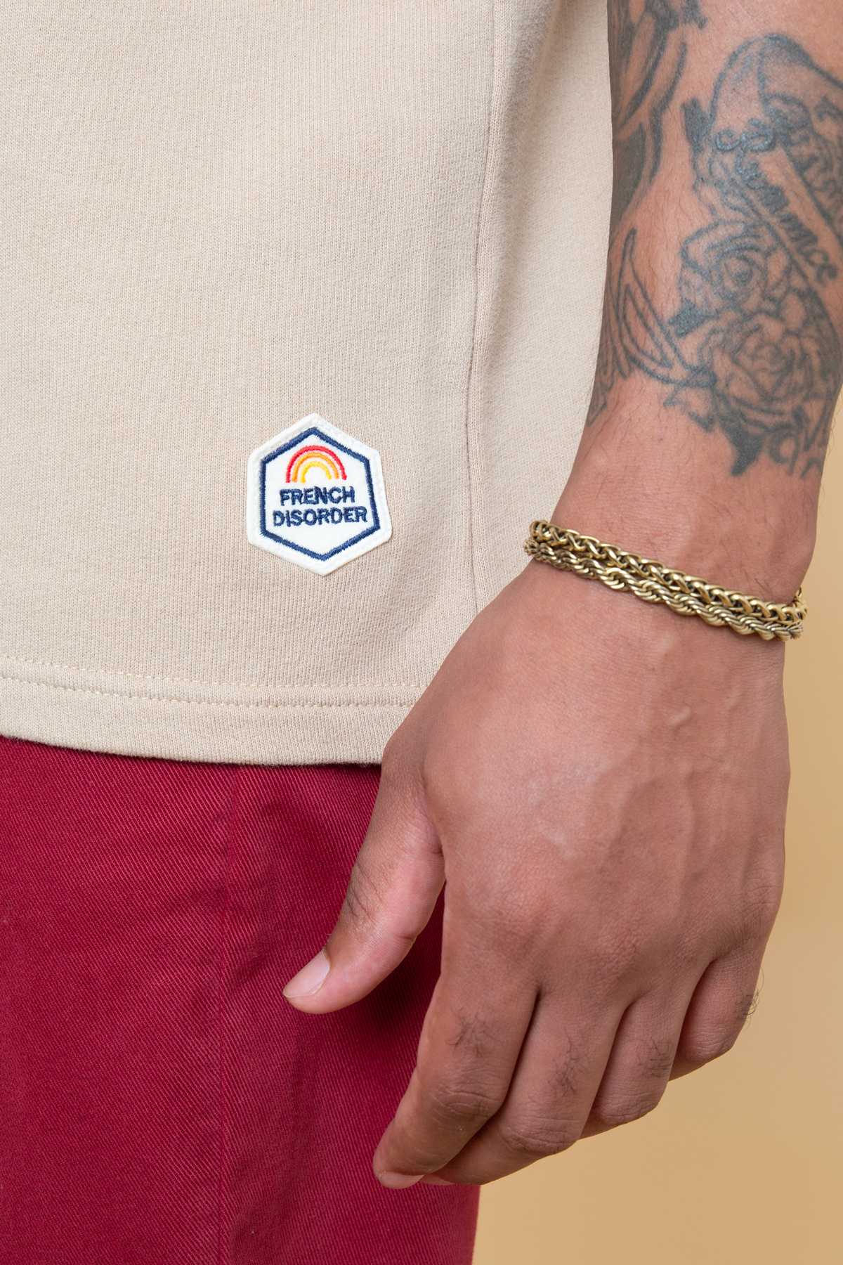 Sweat Martin GOOD MOOD FOOD