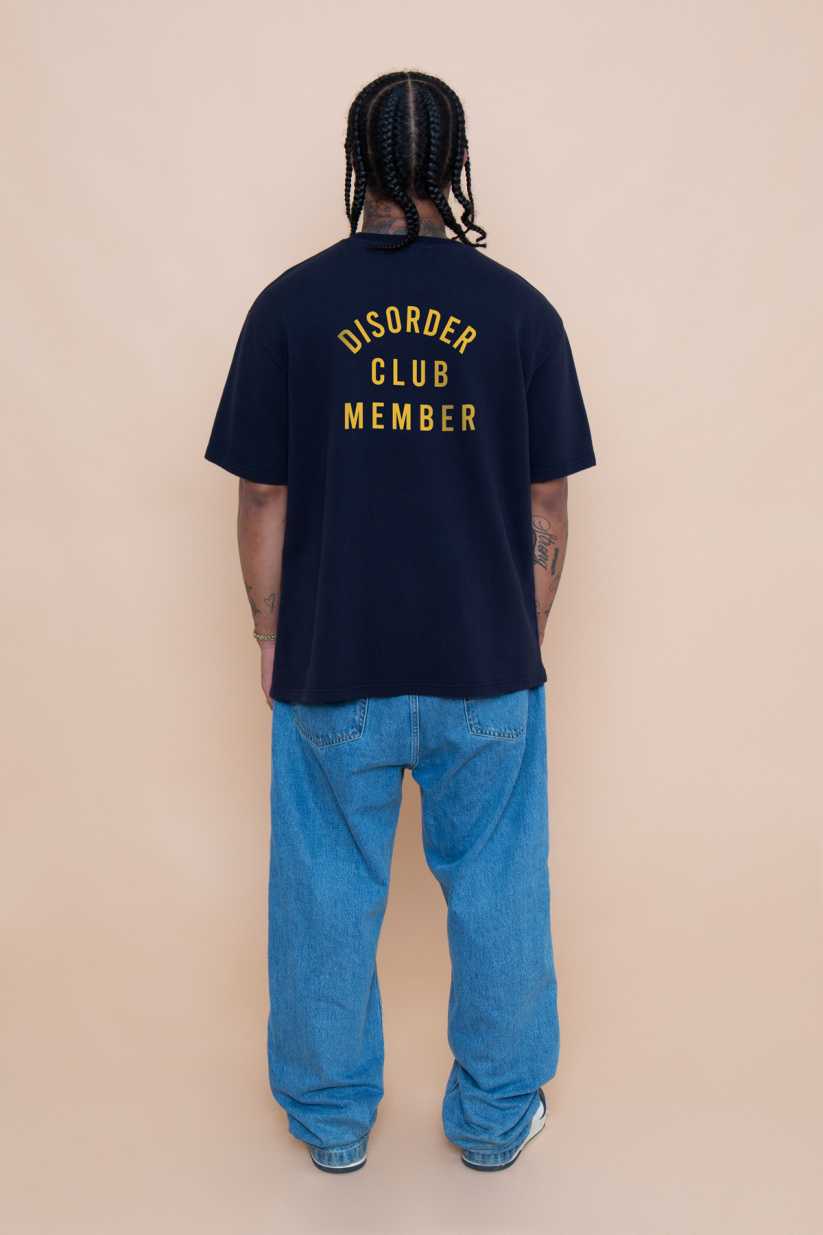 Sweat Martin CLUB MEMBER