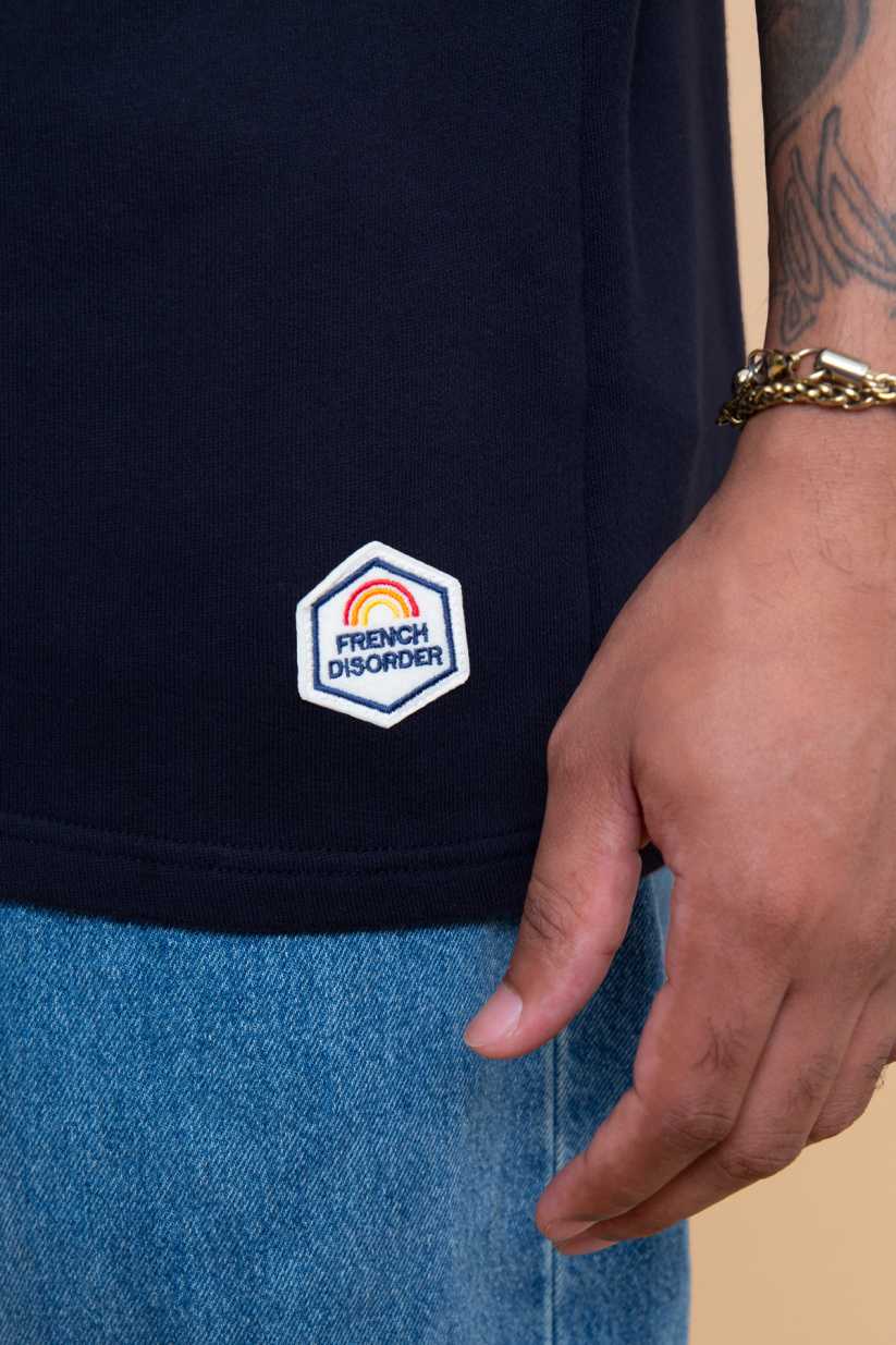 Sweat Martin CLUB MEMBER