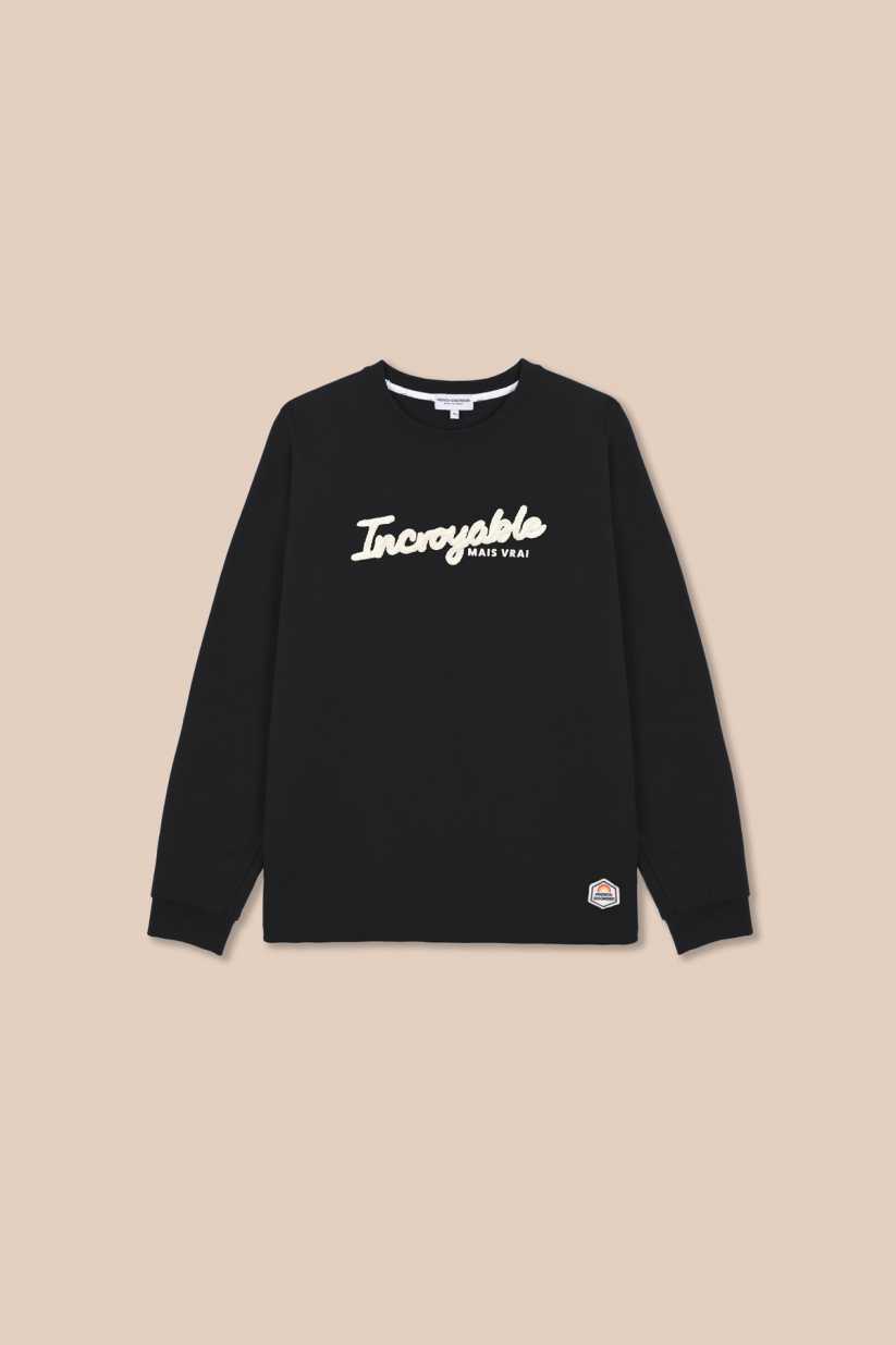 Sweatricotin Lenny...