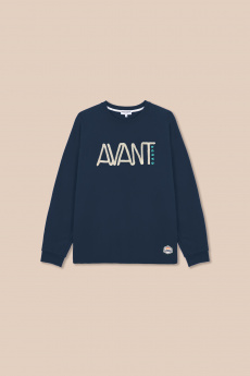 Sweatricotin Lenny AVANT-GARDE