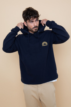 Hoodie Nael FRENCHY COEUR