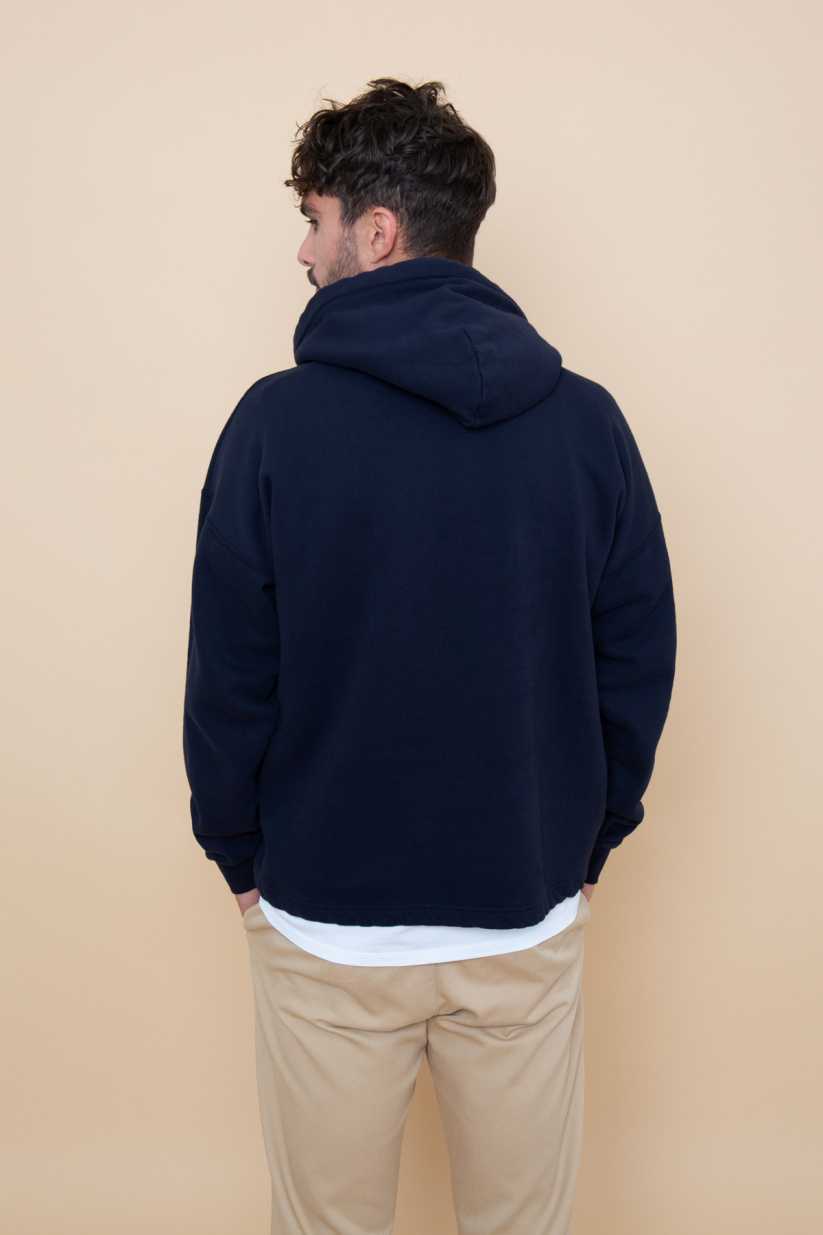 Hoodie Nael FRENCHY COEUR