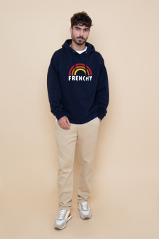 Hoodie Nael FRENCHY