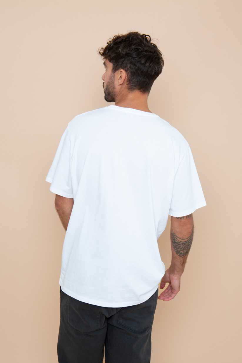 Tshirt Mike STAY COZY