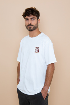 Tshirt Mike FRENCH TOAST